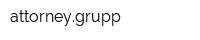 attorneygrupp