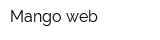 Mango-web