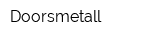 Doorsmetall