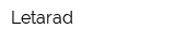 Letarad