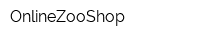 OnlineZooShop