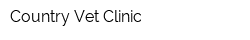 Country Vet Clinic