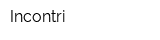 Incontri