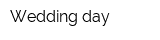 Wedding day