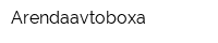 Arendaavtoboxa