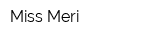 Miss Meri