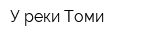 У реки Томи