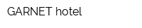 GARNET hotel