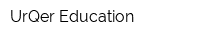 UrQer Education