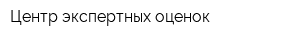 Центр экспертных оценок