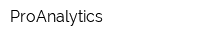 ProAnalytics