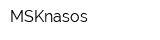MSKnasos