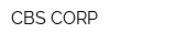 CBS CORP