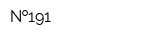  191