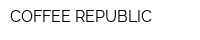 COFFEE REPUBLIC