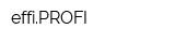effiPROFI