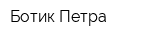 Ботик Петра