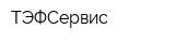 ТЭФСервис