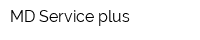 MD Service plus