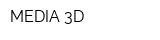 MEDIA 3D