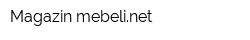 Magazin mebelinet