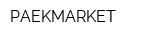 PAEKMARKET