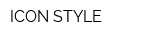 ICON STYLE