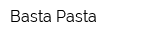 Basta Pasta