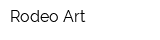 Rodeo Art