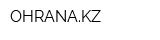 OHRANAKZ