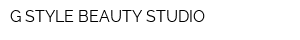 G-STYLE BEAUTY STUDIO