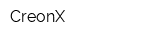CreonX