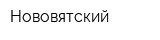 Нововятский