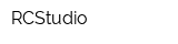 RCStudio