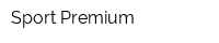 Sport Premium