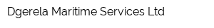 Dgerela Maritime Services Ltd