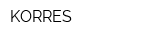 KORRES