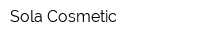 Sola-Cosmetic