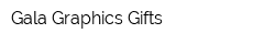 Gala-Graphics Gifts
