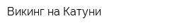 Викинг на Катуни