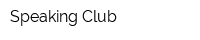 Speaking Club