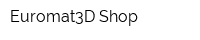 Euromat3D-Shop