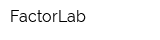 FactorLab