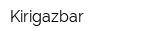 Kirigazbar