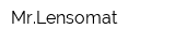MrLensomat
