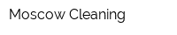 Moscow Cleaning