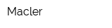 Macler