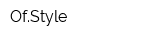 OfStyle