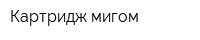 Картридж-мигом