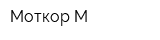 Моткор-М